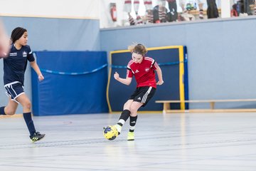 Bild 26 - wDJ NFV Futsalturnier